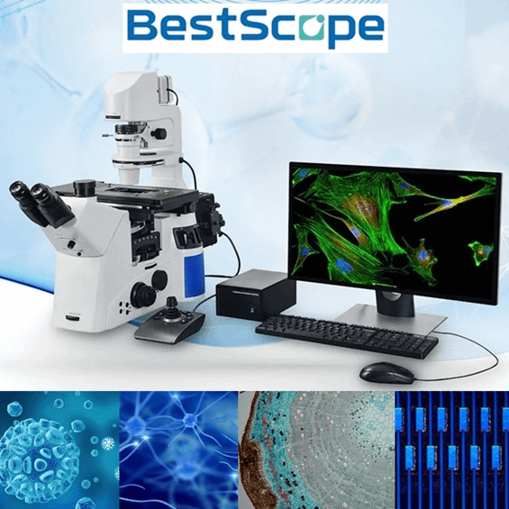 All BestScope Products