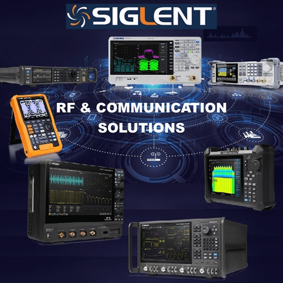 All Siglent Products
