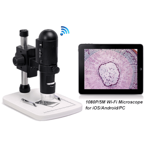 Portable Microscope