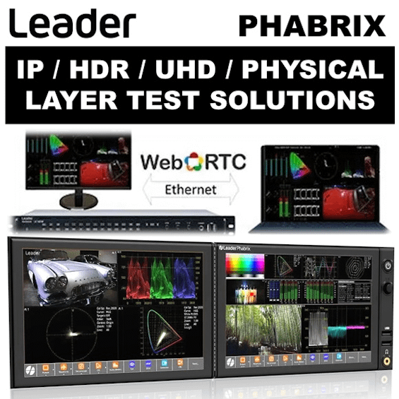 All Leader Products