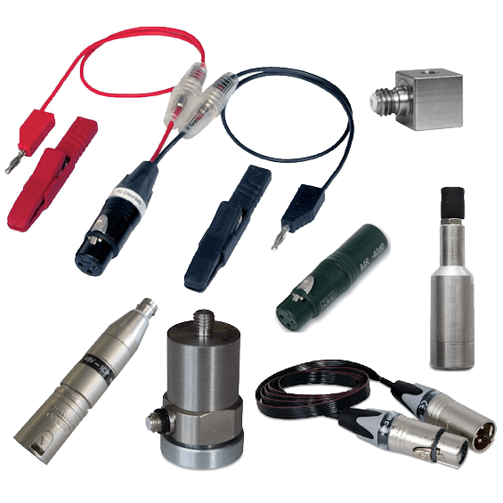 Accessories and Cables