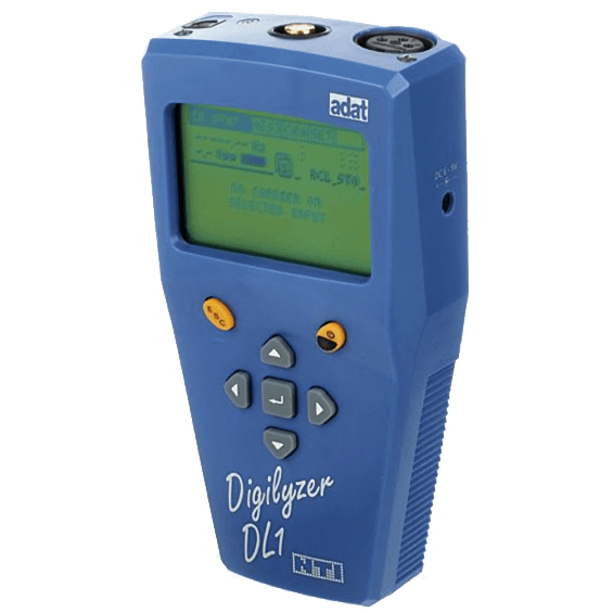 DL1 Digilyzer