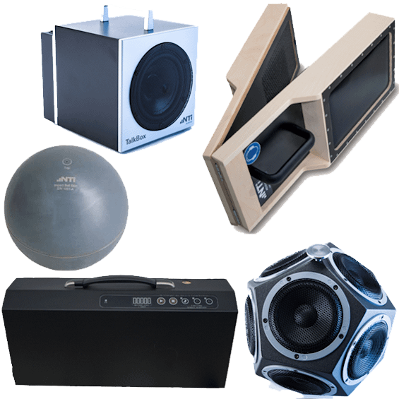 Noise Sources