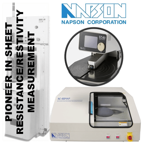 All Napson Products