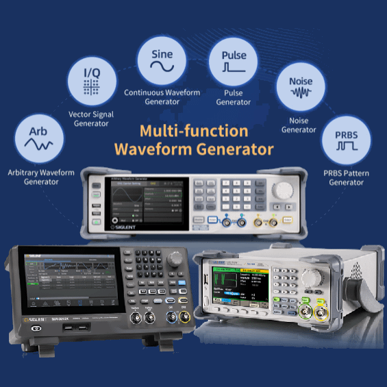 Function / Arbitary Waveform Generator (AWG)